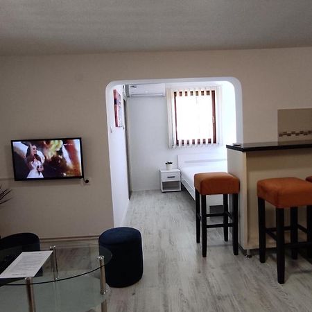 Apartmani Abbazia Banja Luka Zewnętrze zdjęcie