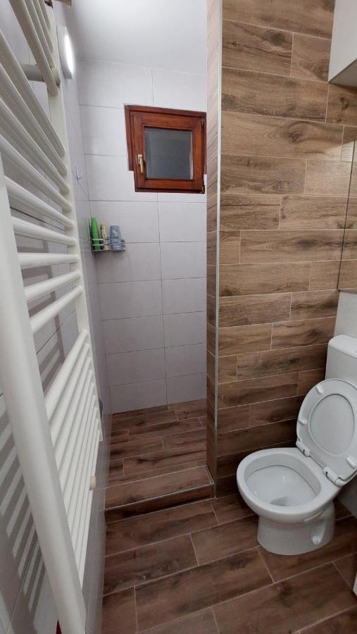 Apartmani Abbazia Banja Luka Zewnętrze zdjęcie