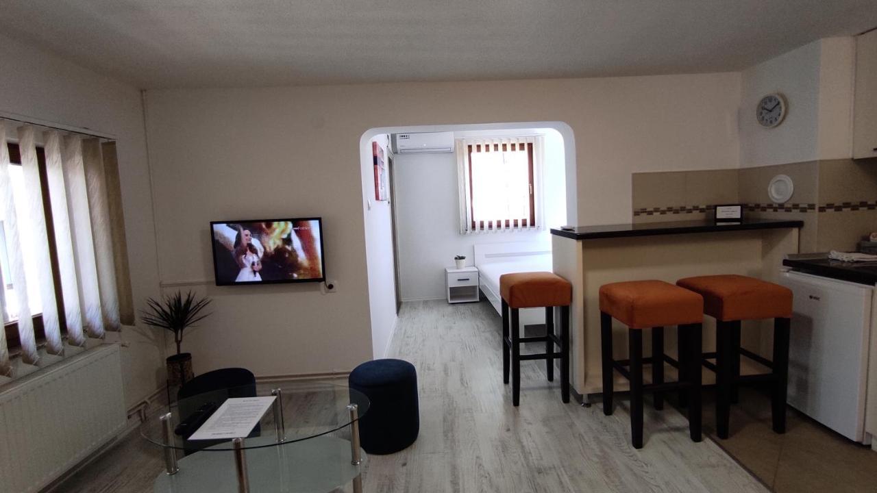 Apartmani Abbazia Banja Luka Zewnętrze zdjęcie