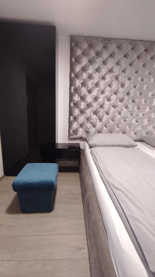 Apartmani Abbazia Banja Luka Zewnętrze zdjęcie