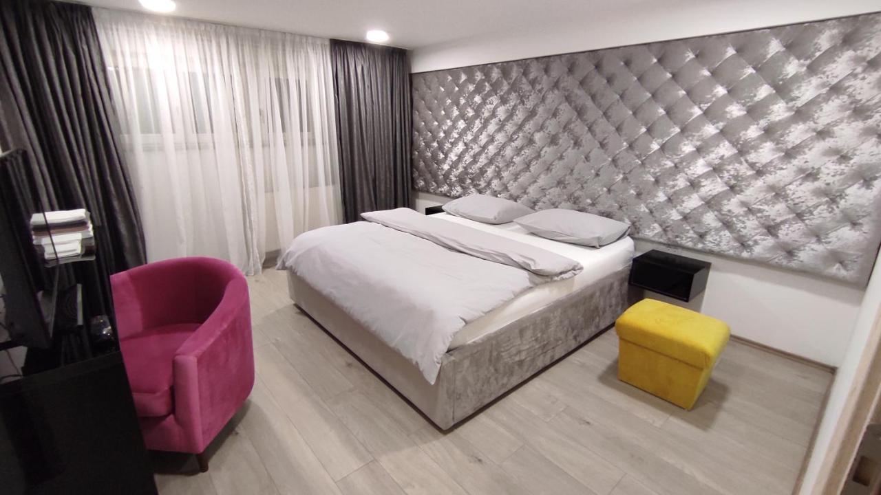 Apartmani Abbazia Banja Luka Zewnętrze zdjęcie