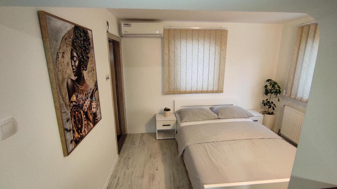 Apartmani Abbazia Banja Luka Zewnętrze zdjęcie