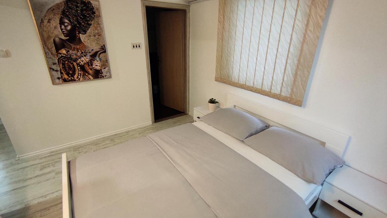 Apartmani Abbazia Banja Luka Zewnętrze zdjęcie