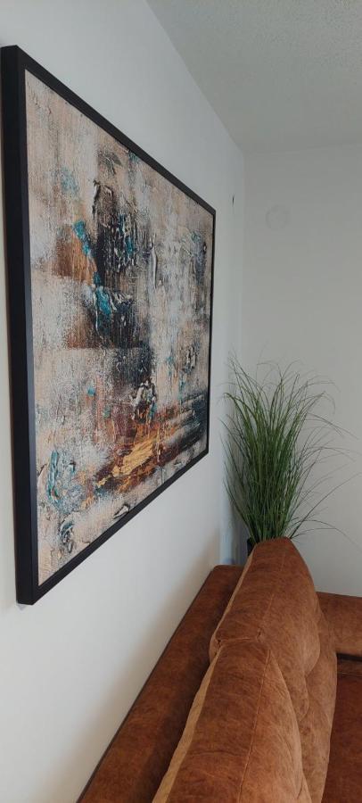 Apartmani Abbazia Banja Luka Zewnętrze zdjęcie