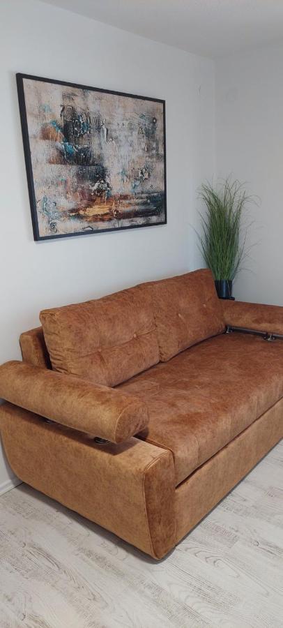 Apartmani Abbazia Banja Luka Zewnętrze zdjęcie