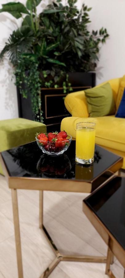 Apartmani Abbazia Banja Luka Zewnętrze zdjęcie
