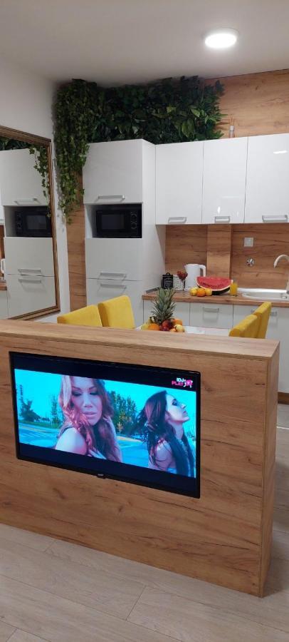 Apartmani Abbazia Banja Luka Zewnętrze zdjęcie