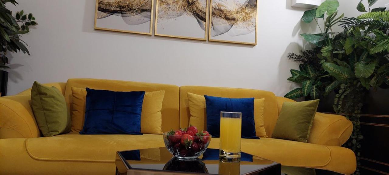 Apartmani Abbazia Banja Luka Zewnętrze zdjęcie