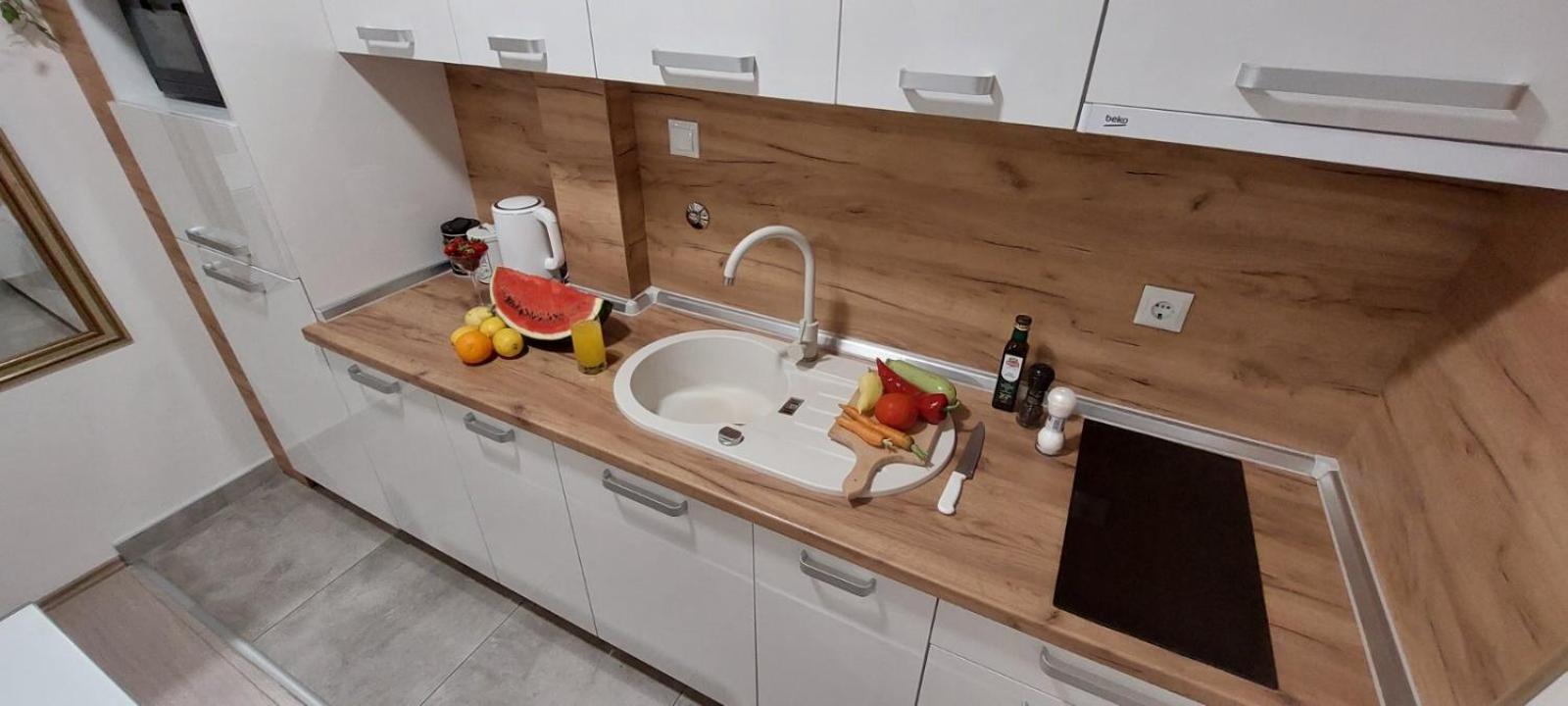 Apartmani Abbazia Banja Luka Pokój zdjęcie