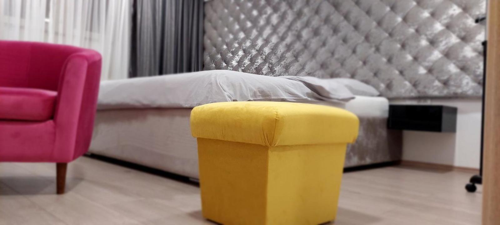 Apartmani Abbazia Banja Luka Pokój zdjęcie