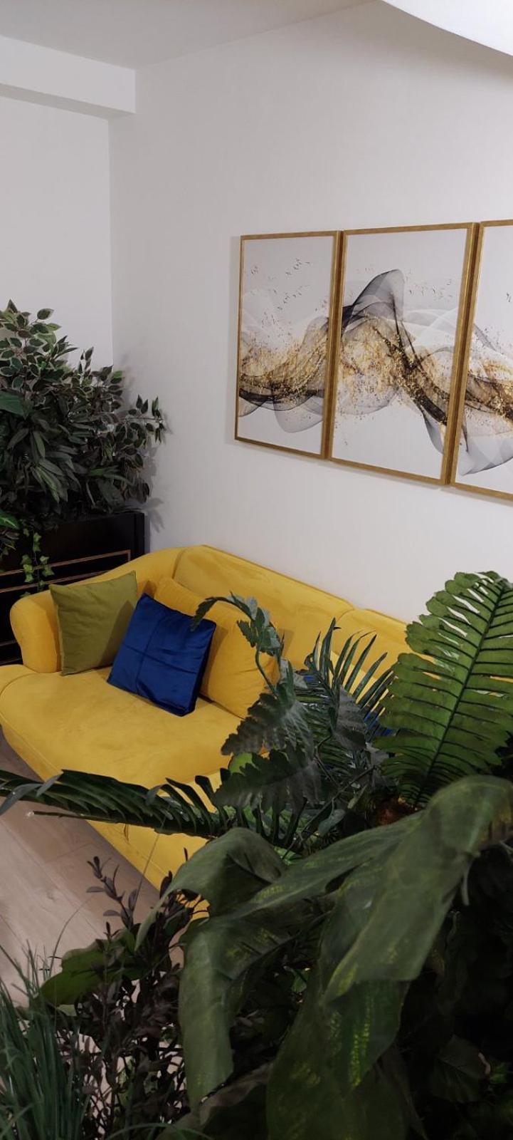 Apartmani Abbazia Banja Luka Zewnętrze zdjęcie