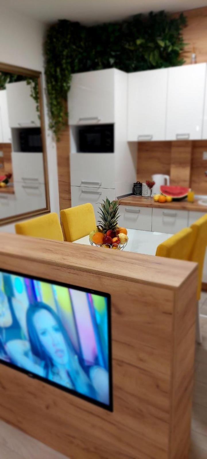 Apartmani Abbazia Banja Luka Zewnętrze zdjęcie