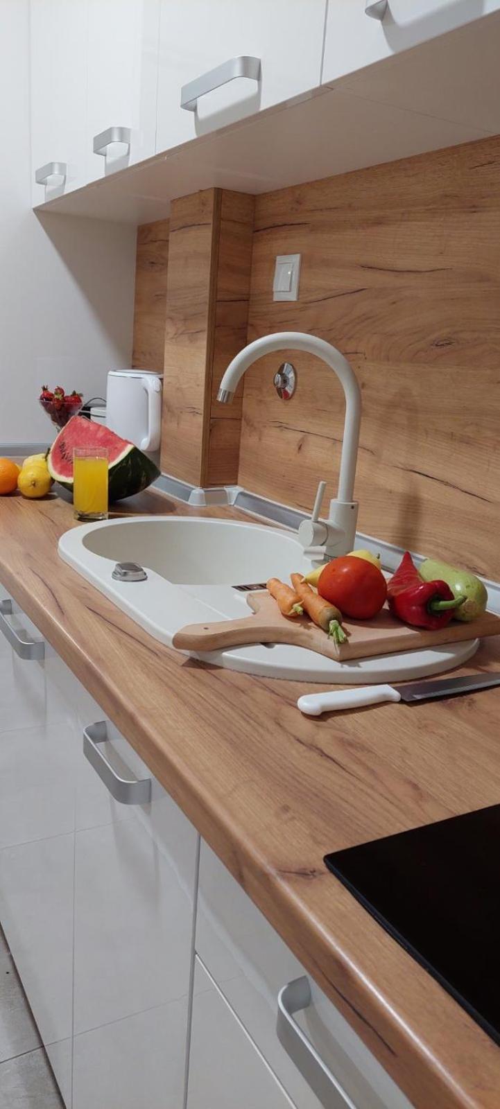 Apartmani Abbazia Banja Luka Pokój zdjęcie