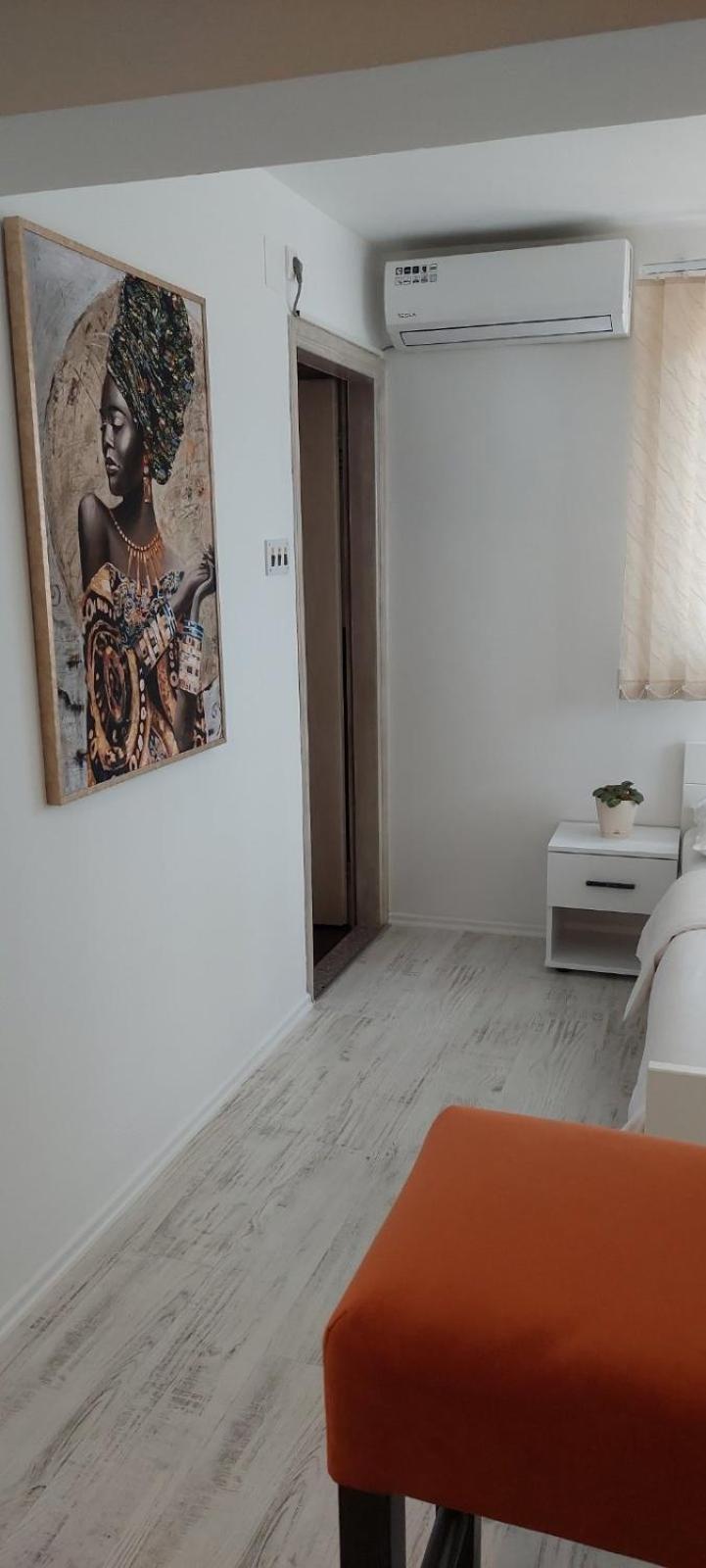 Apartmani Abbazia Banja Luka Pokój zdjęcie