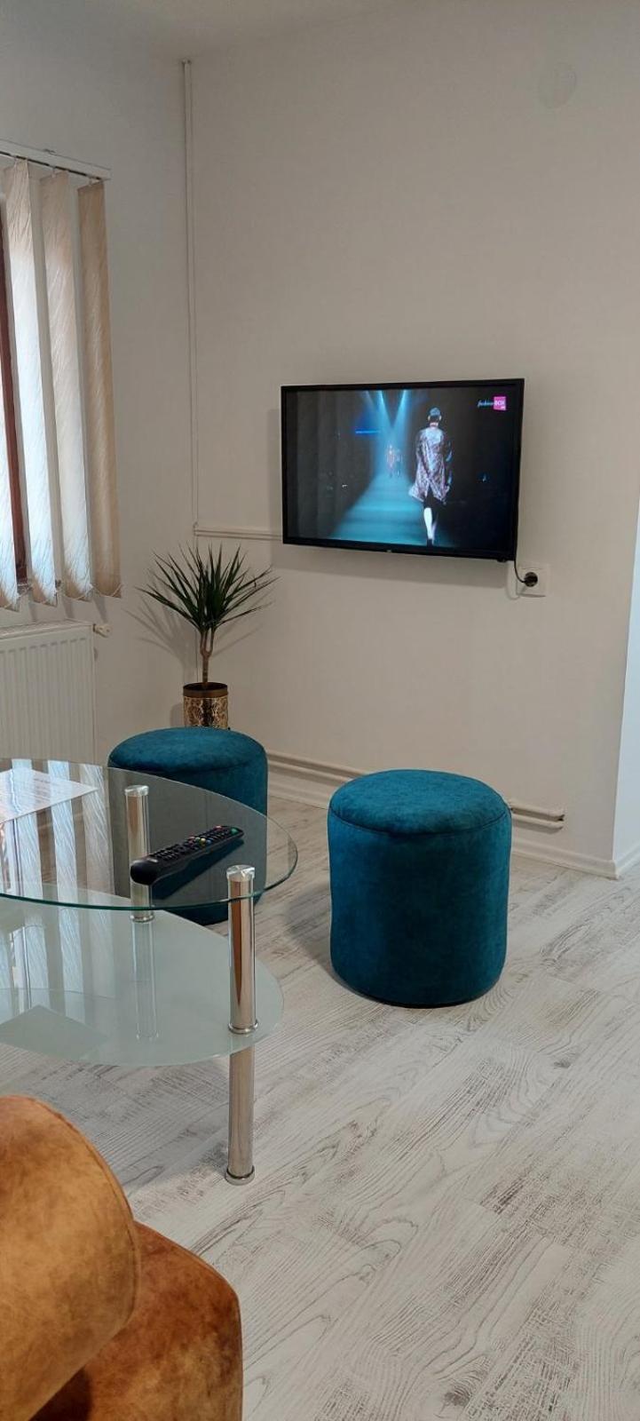 Apartmani Abbazia Banja Luka Pokój zdjęcie