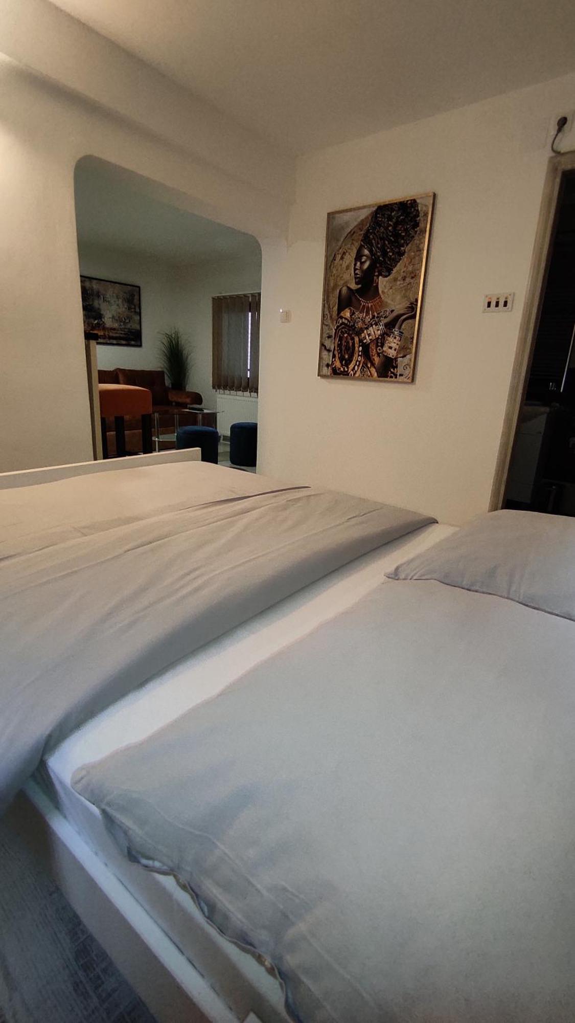 Apartmani Abbazia Banja Luka Pokój zdjęcie