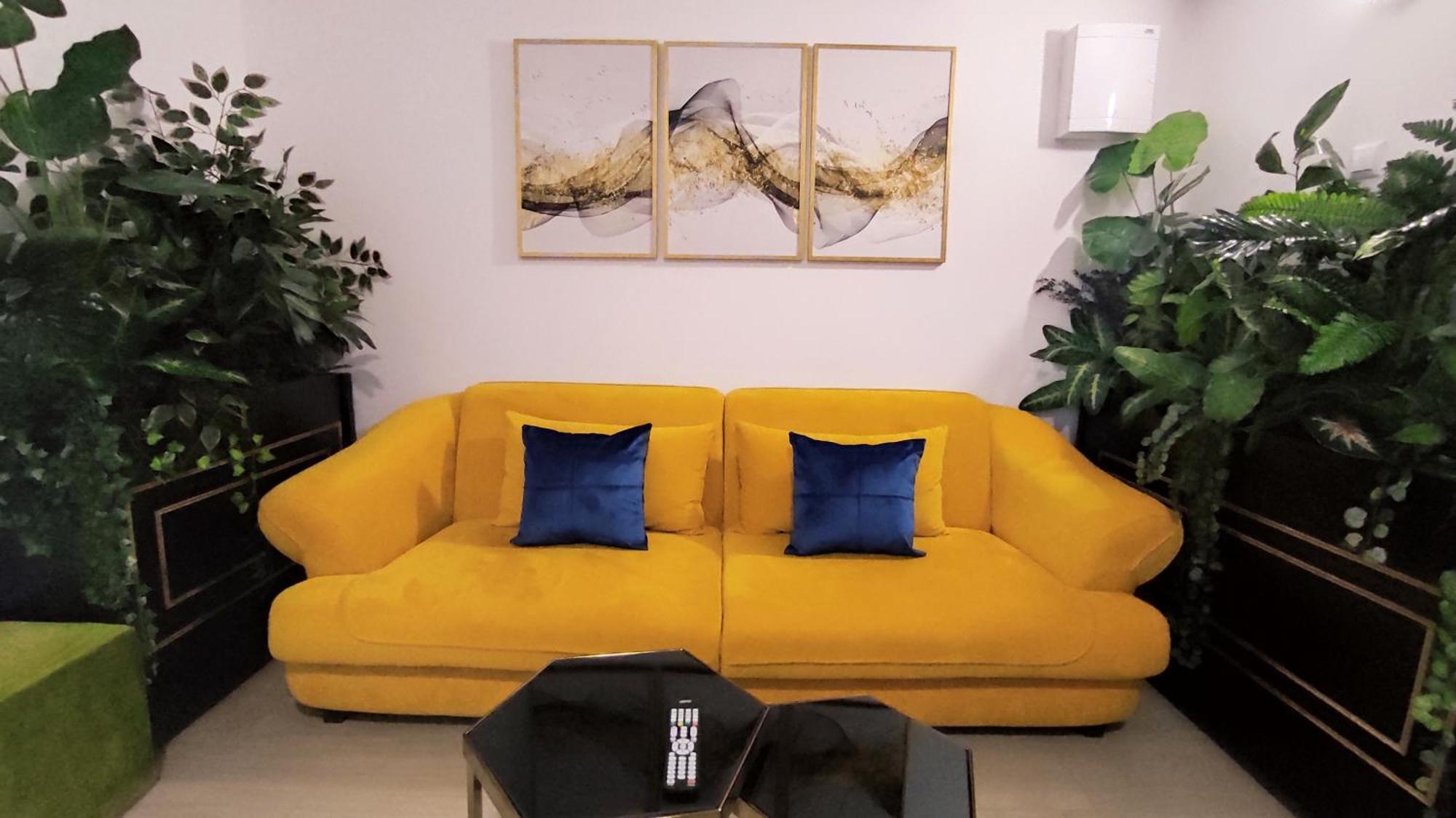 Apartmani Abbazia Banja Luka Pokój zdjęcie