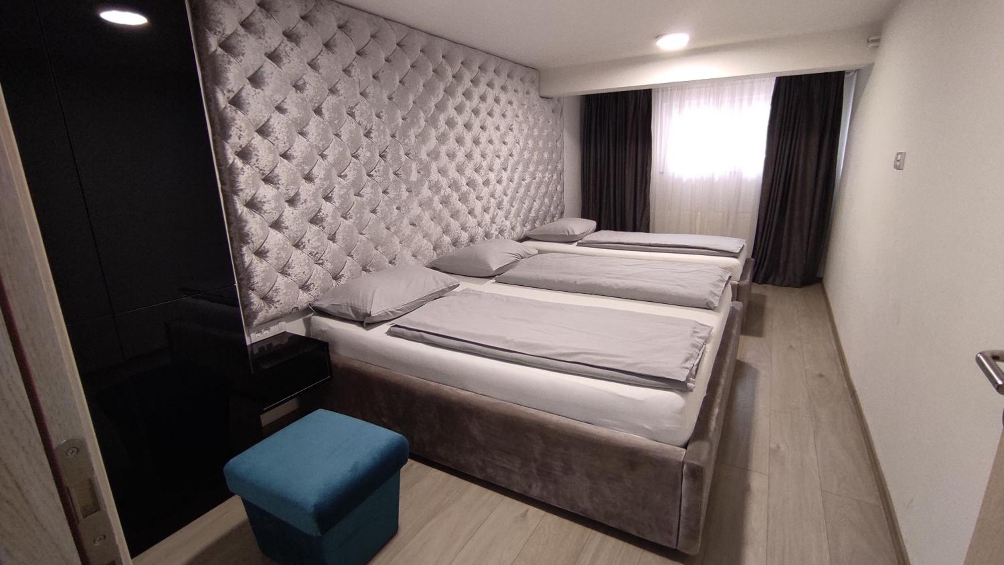 Apartmani Abbazia Banja Luka Pokój zdjęcie