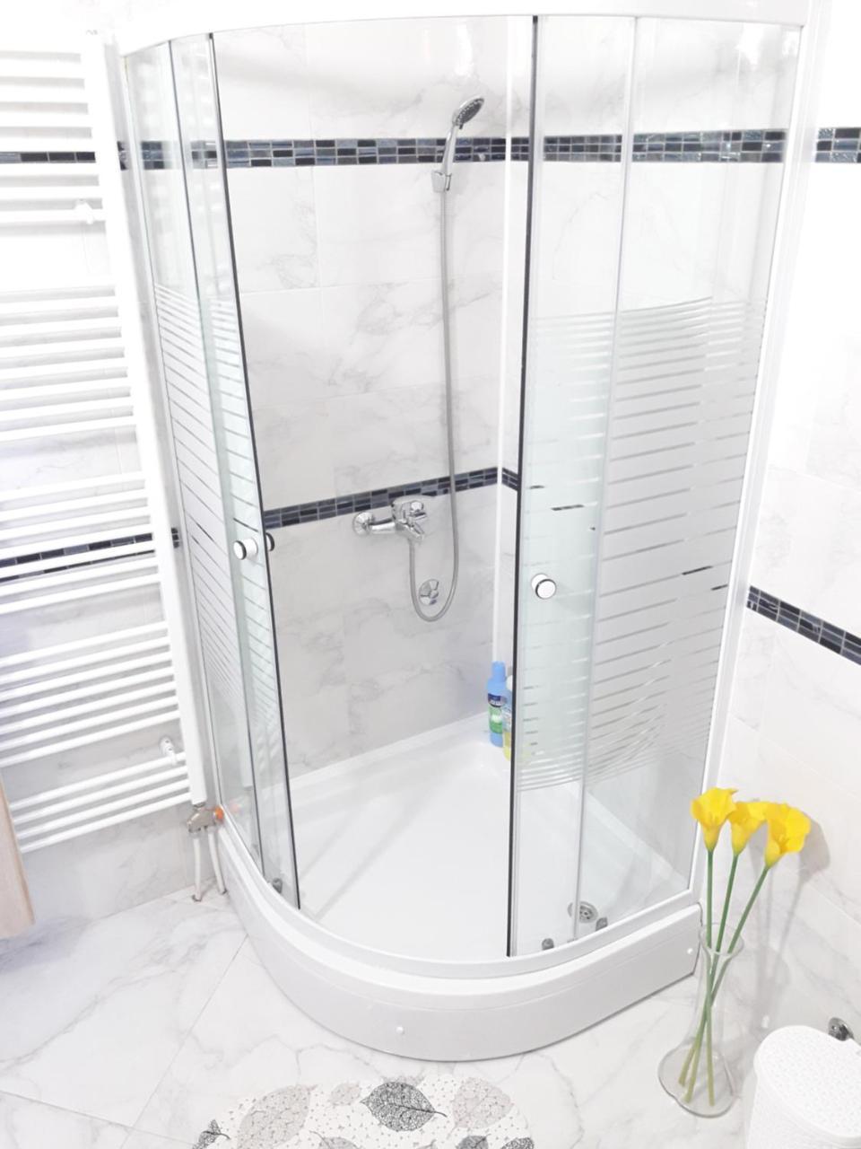 Apartmani Abbazia Banja Luka Zewnętrze zdjęcie