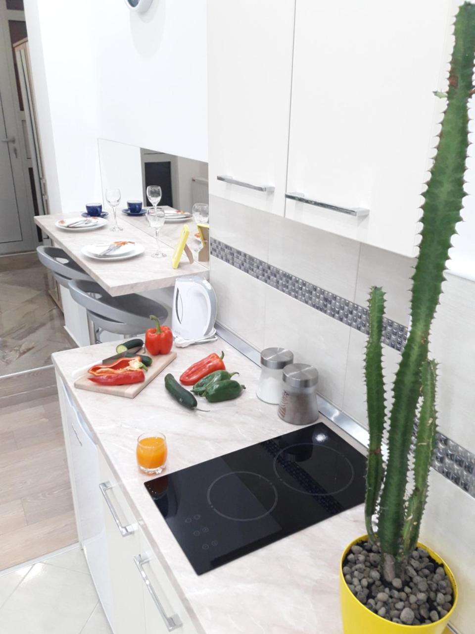 Apartmani Abbazia Banja Luka Zewnętrze zdjęcie