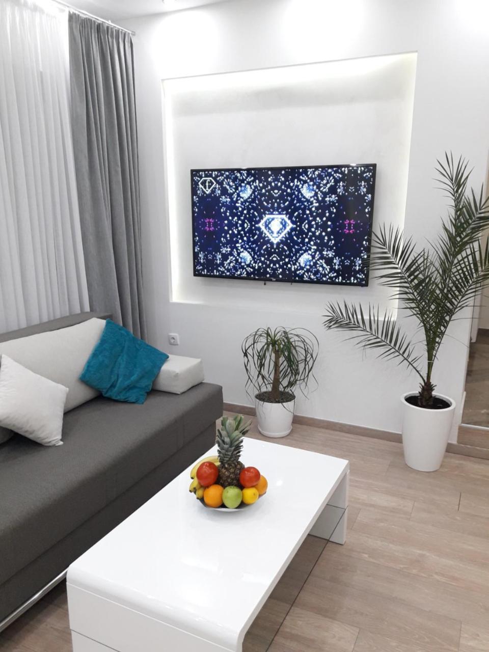 Apartmani Abbazia Banja Luka Zewnętrze zdjęcie