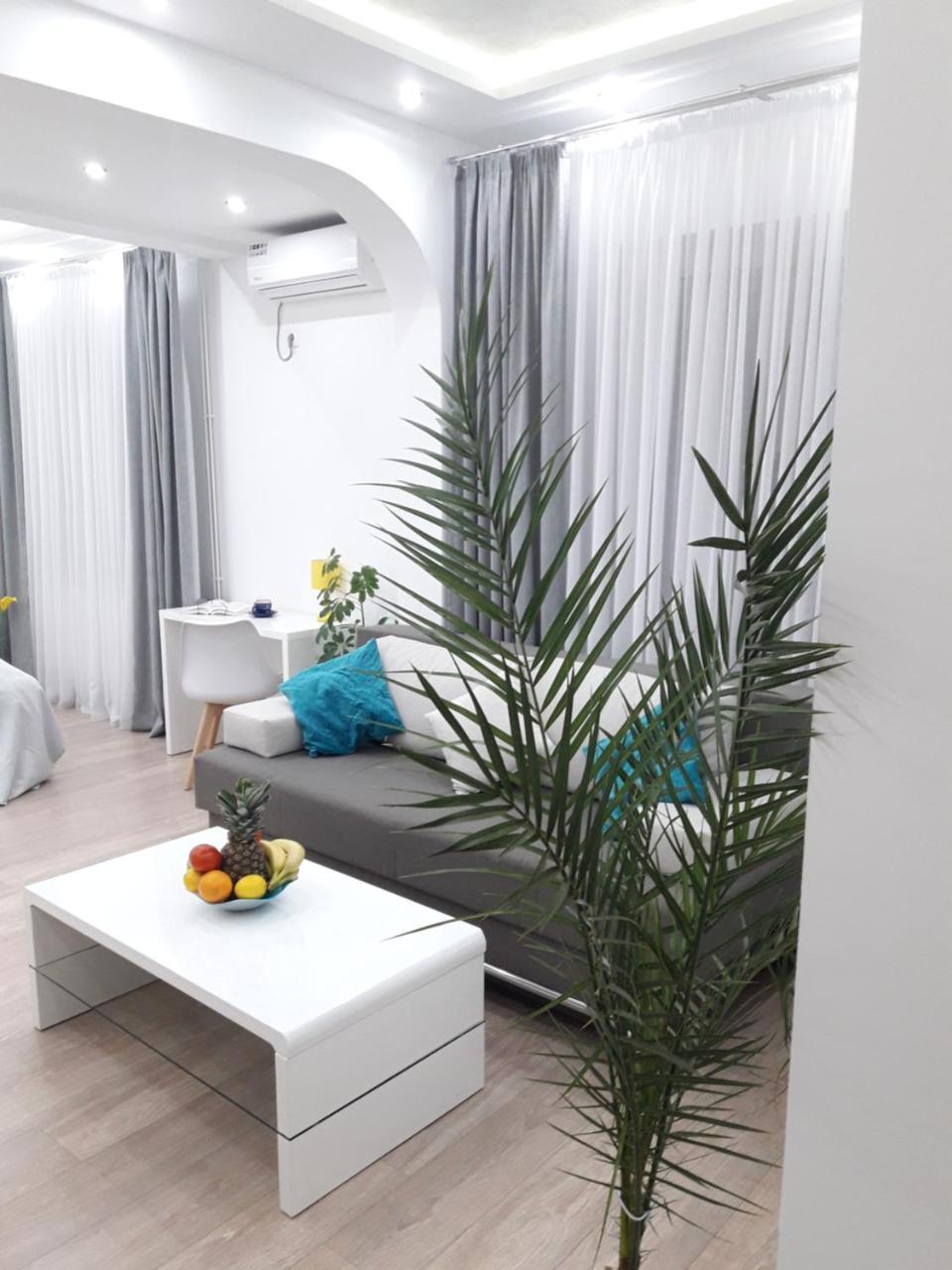 Apartmani Abbazia Banja Luka Zewnętrze zdjęcie
