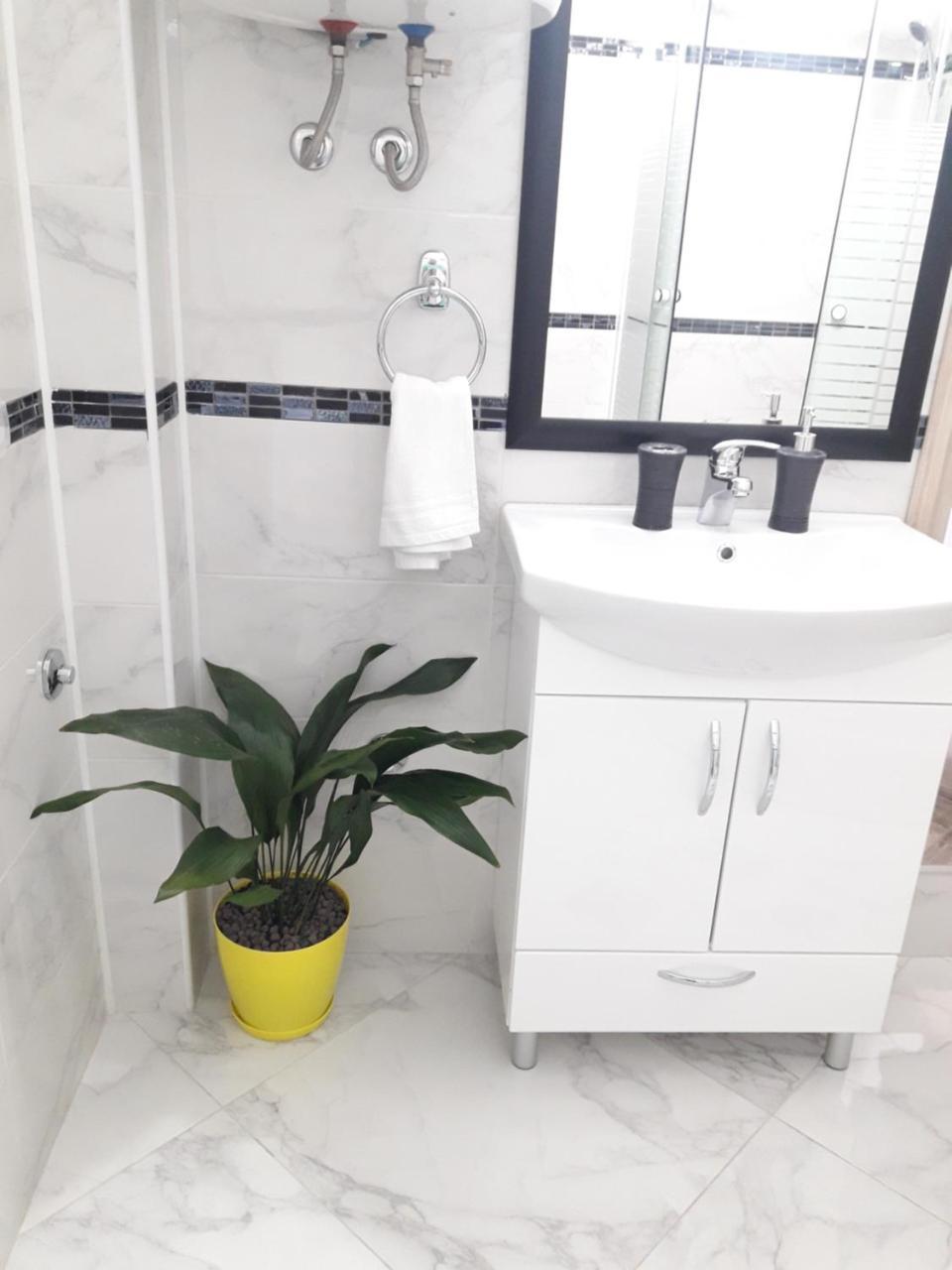 Apartmani Abbazia Banja Luka Zewnętrze zdjęcie