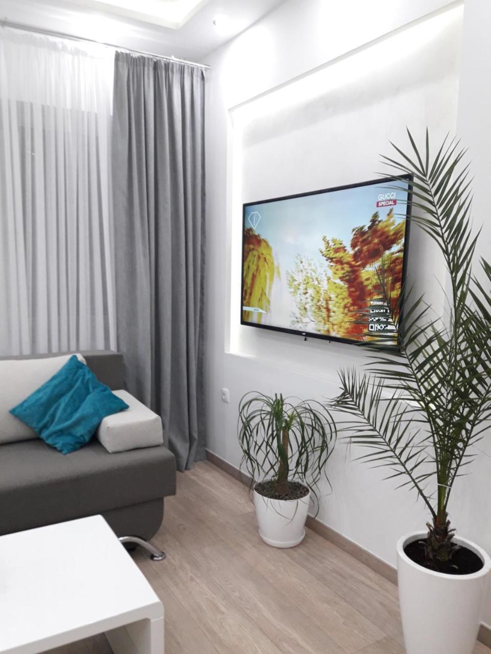 Apartmani Abbazia Banja Luka Zewnętrze zdjęcie