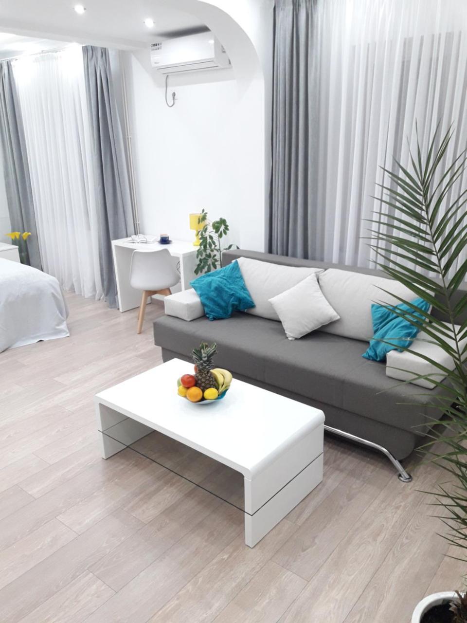 Apartmani Abbazia Banja Luka Zewnętrze zdjęcie
