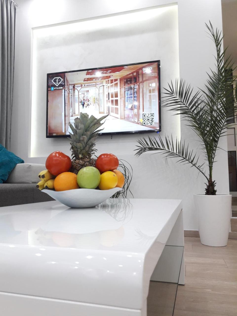 Apartmani Abbazia Banja Luka Zewnętrze zdjęcie