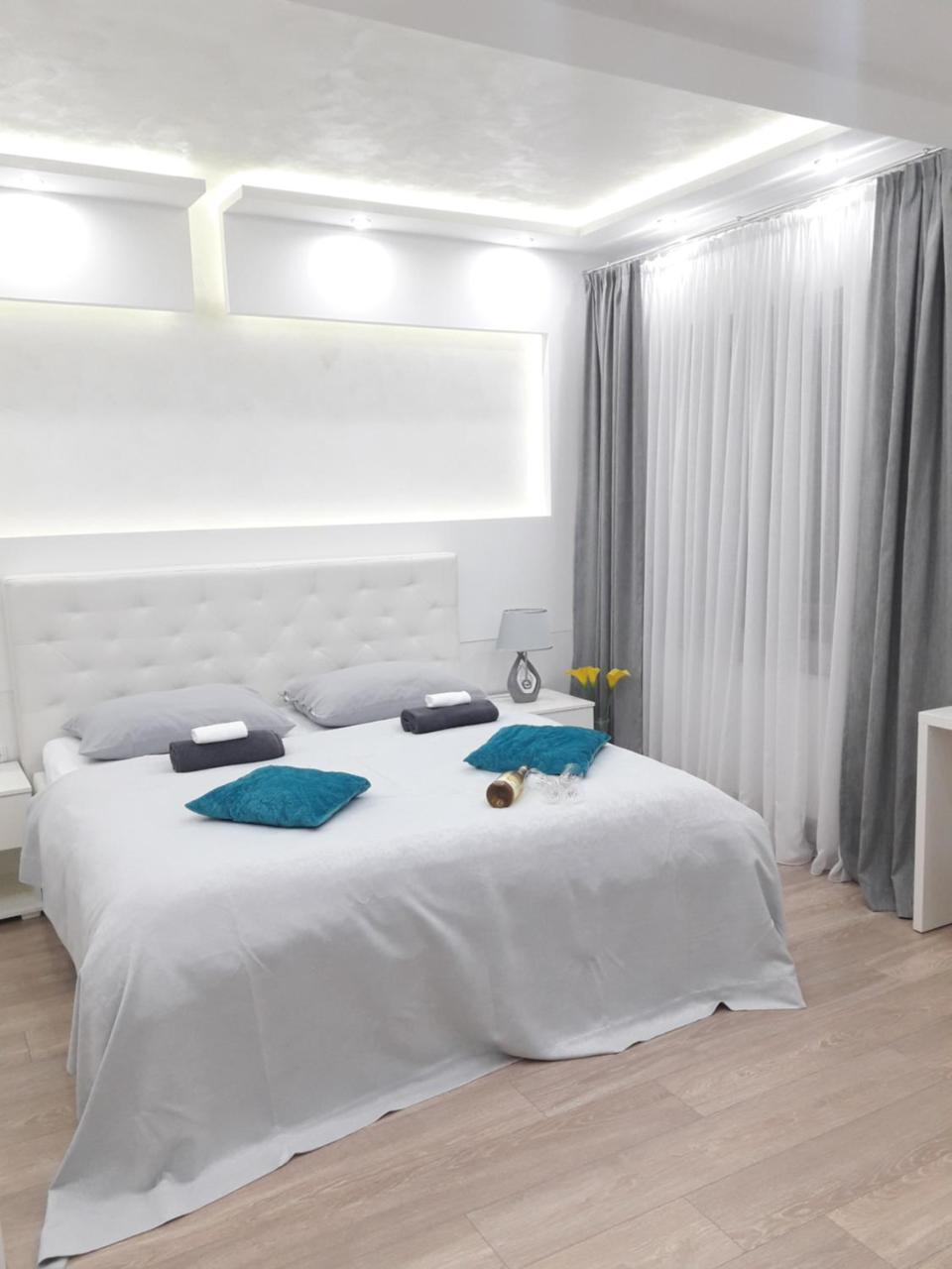 Apartmani Abbazia Banja Luka Zewnętrze zdjęcie