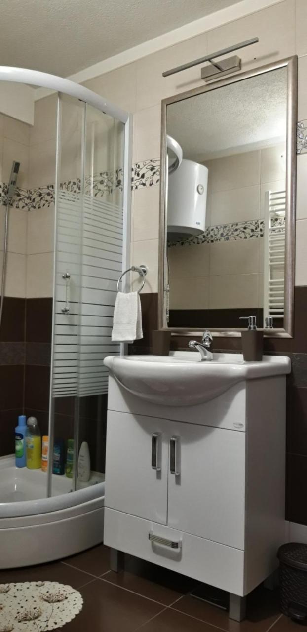 Apartmani Abbazia Banja Luka Zewnętrze zdjęcie