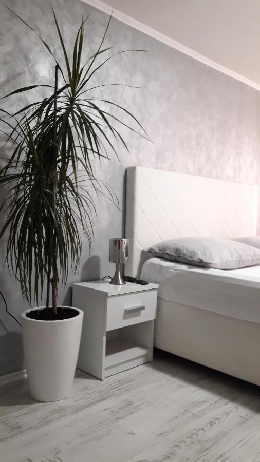 Apartmani Abbazia Banja Luka Zewnętrze zdjęcie